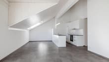 Das Foto zeigt eine vergleichbare Wohnung und dient nur zur Veranschaulichung.