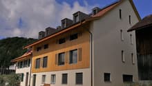 Liegenschaft (vorderseite)
