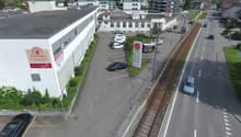 Listing picture