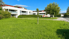 Überbauung Lenzpark
