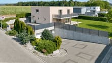 EFH mit grosser Garage und viel Umschwung
