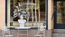 Coiffeur-Salon