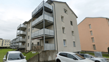 Listing picture
