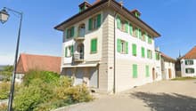Bâtiment