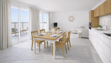 Appartement 2,5 pièces à vendre à Grône