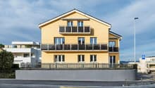 Seeblickstrasse 2