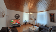 Listing picture