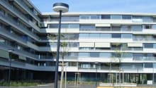 Aussenansicht