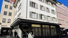 Listing picture