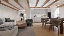 Wohnung