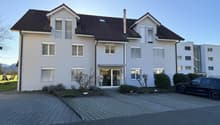 MFH Luzernerstrasse 23a, Wikon