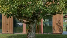 Galligässchen Ansicht