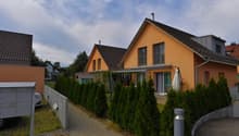 Beispiel Aussenansicht
