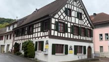 Aussenansicht