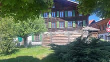 Listing picture