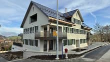Ansicht Südwesten