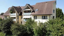 Ansicht Süden