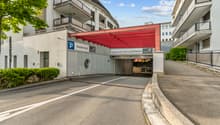 Parking Schappe