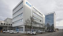 Brandstrasse 26