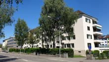 Aussen Ansicht Rechts
