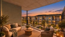 Balkon