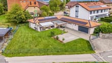 Villa de plain-pied