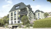 Haus Tamarix
