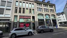 Listing picture