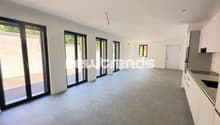 open space + cucina