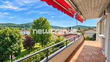 ampia terrazza