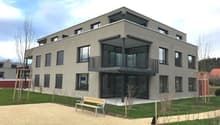 Liegenschaft