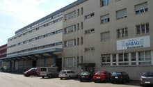 Geschäftshaus