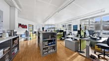 Büro