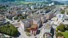 Aussenansicht
