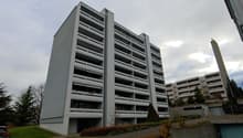 Liegenschaft