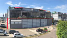 Loft 2 Front