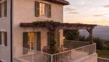 Exklusives Duplex Projekt nahe Lugano b844
