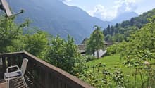 Traumhaftes 3.5 Zimmer Einfamilienhaus mit Bauland an idyllischer Lage18