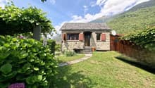Charme Komfort und beste Lage Ein vollständig renoviertes Rustico 15