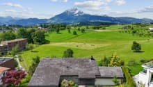 Aussicht / Aussenansicht