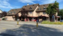 Aussenfoto Herblingerstrasse 119