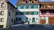 Aussenansicht