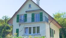 Ansicht Nordwest