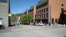 Liegenschaft