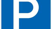Aussenparkplatz
