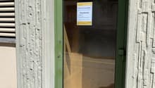Schaufenster