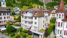 Dependance Hotel Rigi