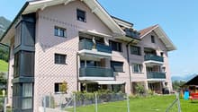Aussenansicht Hostettlistrasse 18a