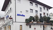 Tellenmattstrasse 6 Ausenansicht