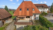 Zweifamilienhaus
